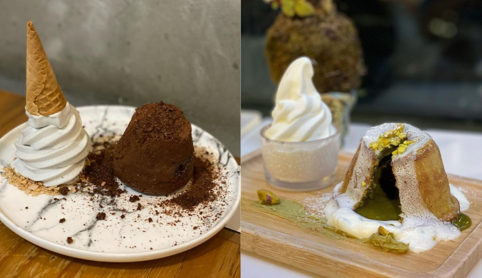  情侶好去處2023_拍拖好去處2023_甜品店推介